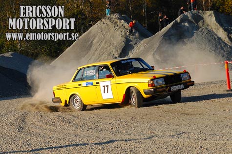 © Ericsson-Motorsport, www.emotorsport.se