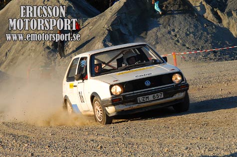 © Ericsson-Motorsport, www.emotorsport.se