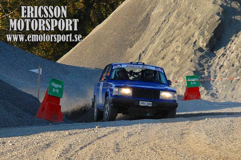 © Ericsson-Motorsport, www.emotorsport.se