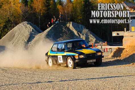 © Ericsson-Motorsport, www.emotorsport.se