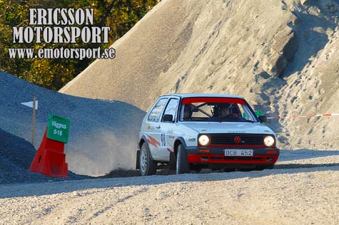 © Ericsson-Motorsport, www.emotorsport.se