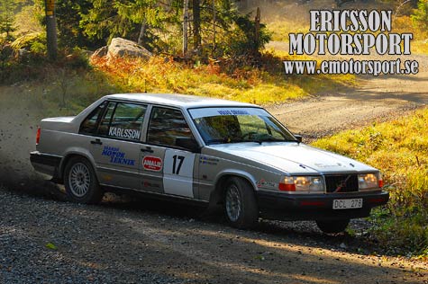 © Ericsson-Motorsport, www.emotorsport.se