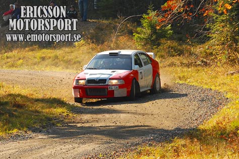 © Ericsson-Motorsport, www.emotorsport.se