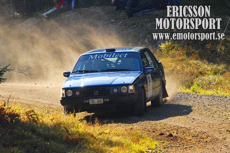 © Ericsson-Motorsport, www.emotorsport.se