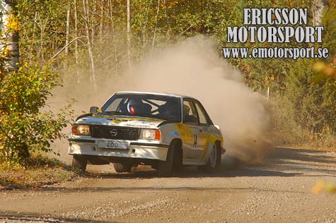 © Ericsson-Motorsport, www.emotorsport.se