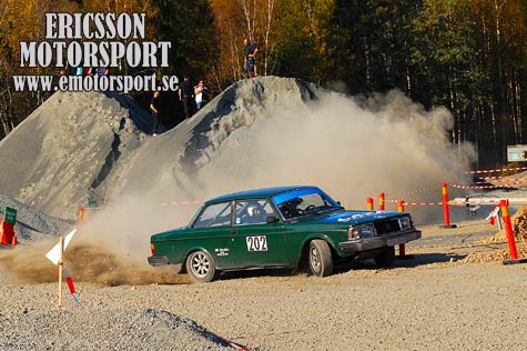 © Ericsson-Motorsport, www.emotorsport.se