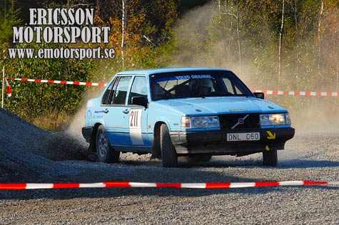 © Ericsson-Motorsport, www.emotorsport.se