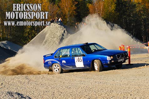 © Ericsson-Motorsport, www.emotorsport.se