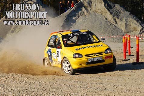 © Ericsson-Motorsport, www.emotorsport.se