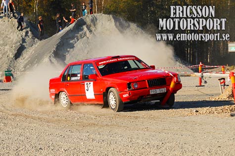 © Ericsson-Motorsport, www.emotorsport.se