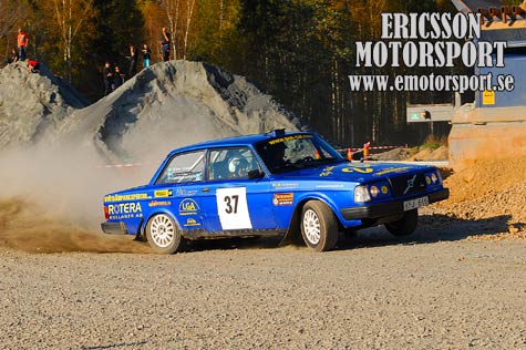 © Ericsson-Motorsport, www.emotorsport.se