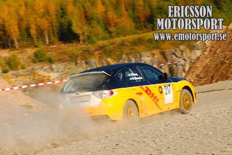 © Ericsson-Motorsport, www.emotorsport.se