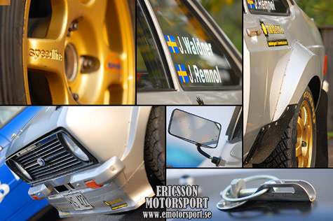 © Ericsson-Motorsport, www.emotorsport.se