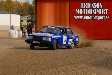 © Ericsson-Motorsport, www.emotorsport.se