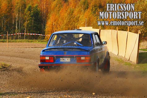 © Ericsson-Motorsport, www.emotorsport.se