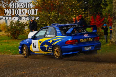 © Ericsson-Motorsport, www.emotorsport.se