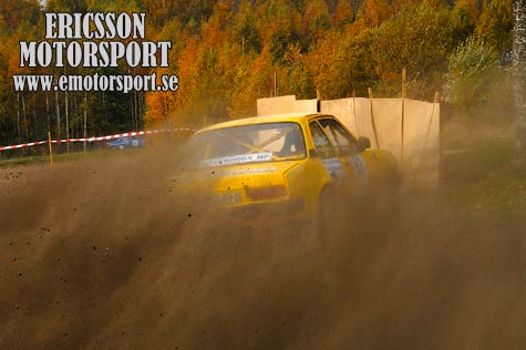 © Ericsson-Motorsport, www.emotorsport.se