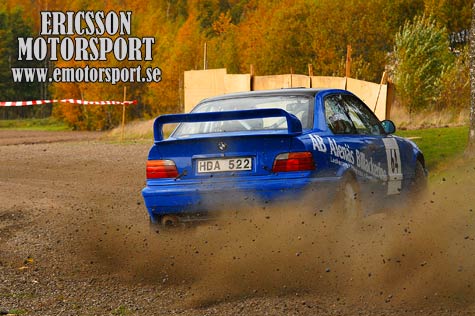 © Ericsson-Motorsport, www.emotorsport.se