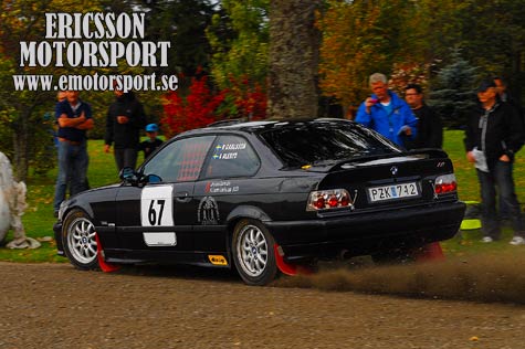 © Ericsson-Motorsport, www.emotorsport.se