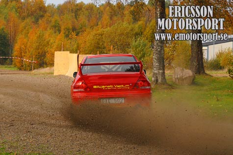 © Ericsson-Motorsport, www.emotorsport.se