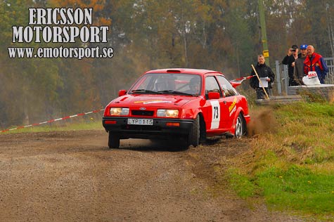 © Ericsson-Motorsport, www.emotorsport.se