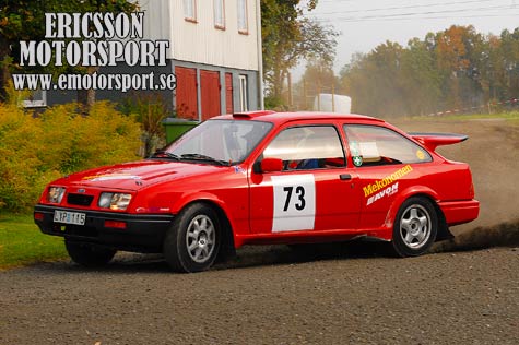 © Ericsson-Motorsport, www.emotorsport.se