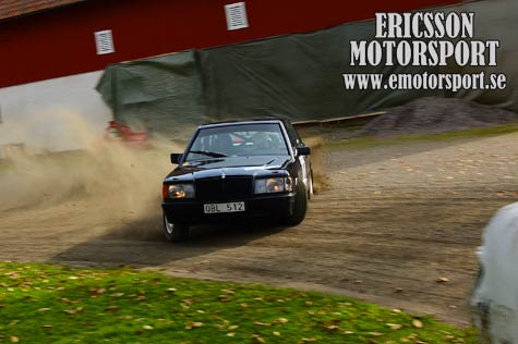 © Ericsson-Motorsport, www.emotorsport.se