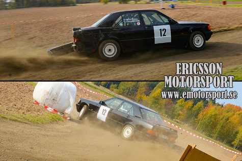 © Ericsson-Motorsport, www.emotorsport.se