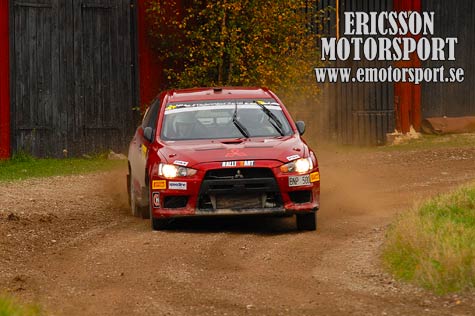 © Ericsson-Motorsport, www.emotorsport.se