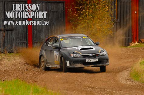 © Ericsson-Motorsport, www.emotorsport.se