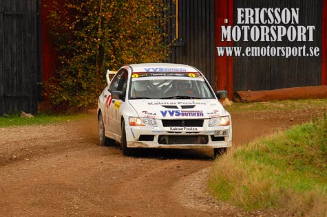 © Ericsson-Motorsport, www.emotorsport.se