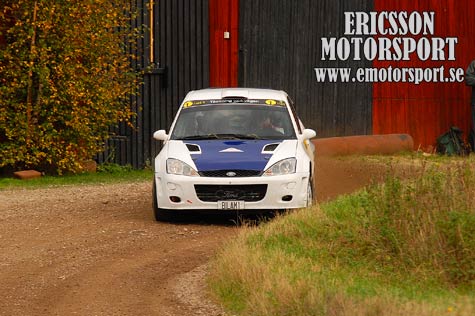 © Ericsson-Motorsport, www.emotorsport.se