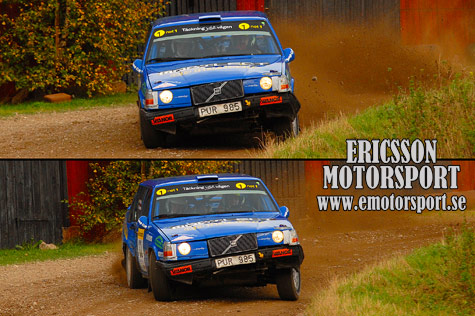 © Ericsson-Motorsport, www.emotorsport.se