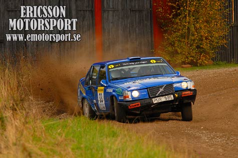 © Ericsson-Motorsport, www.emotorsport.se