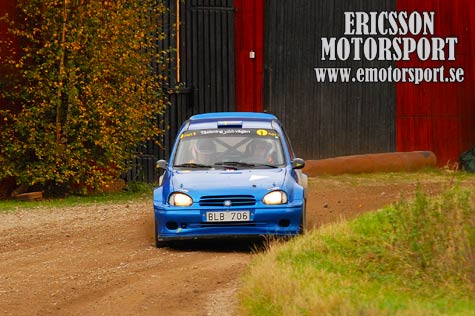 © Ericsson-Motorsport, www.emotorsport.se