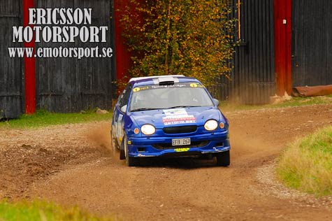 © Ericsson-Motorsport, www.emotorsport.se