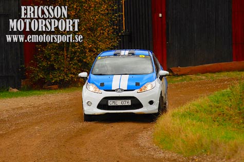 © Ericsson-Motorsport, www.emotorsport.se