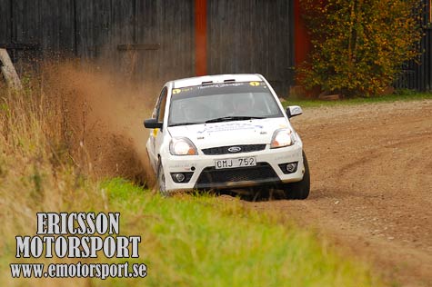 © Ericsson-Motorsport, www.emotorsport.se