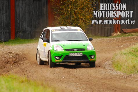 © Ericsson-Motorsport, www.emotorsport.se
