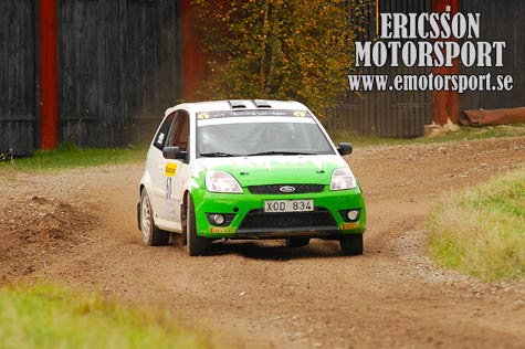 © Ericsson-Motorsport, www.emotorsport.se