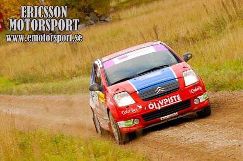 © Ericsson-Motorsport, www.emotorsport.se