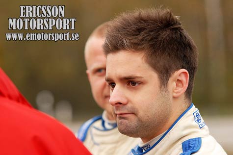 © Ericsson-Motorsport, www.emotorsport.se