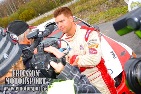 © Ericsson-Motorsport, www.emotorsport.se