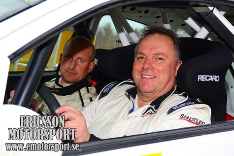 © Ericsson-Motorsport, www.emotorsport.se