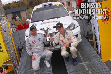 © Ericsson-Motorsport, www.emotorsport.se