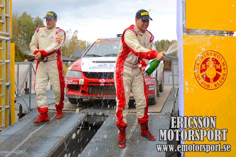 © Ericsson-Motorsport, www.emotorsport.se