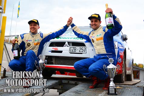 © Ericsson-Motorsport, www.emotorsport.se