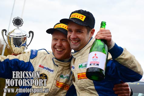 © Ericsson-Motorsport, www.emotorsport.se