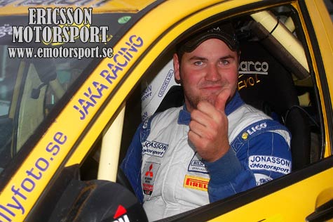 © Ericsson-Motorsport, www.emotorsport.se