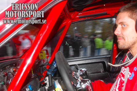 © Ericsson-Motorsport, www.emotorsport.se